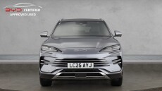 BYD Seal U 1.5 DM-i Comfort 5dr Auto Estate